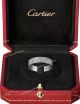 Copy Cartier LOVE Rings - Yellow Gold Full Diamond (5)_th.jpg